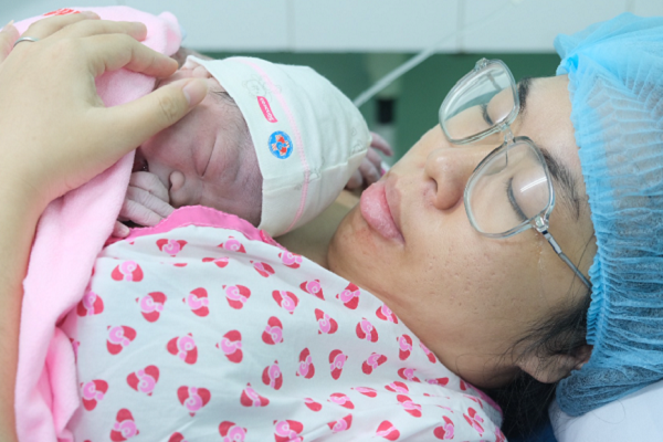 TP. HCM triển khai chiến dịch ứng phó mức sinh thấp, nâng cao chất lượng dân số