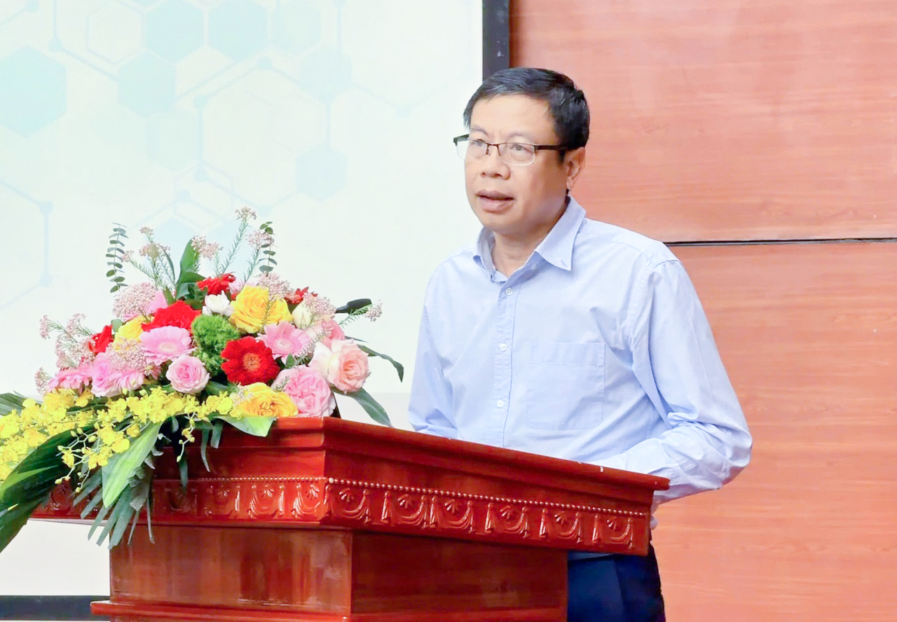 Xác định mức độ rủi ro của sản phẩm hàng hóa, hướng tới minh bạch và công khai