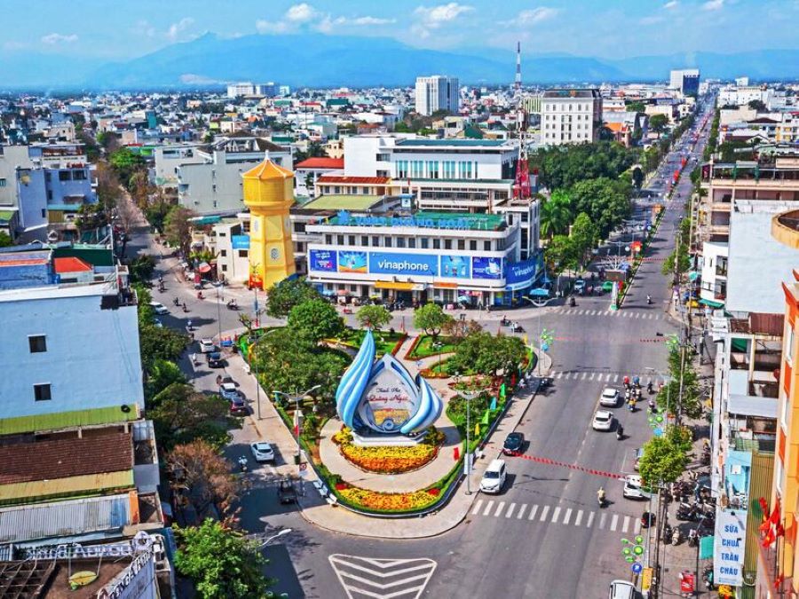 Quảng Ngãi thúc đẩy dự án nhà ở xã hội quy mô hơn 5.000 tỷ đồng