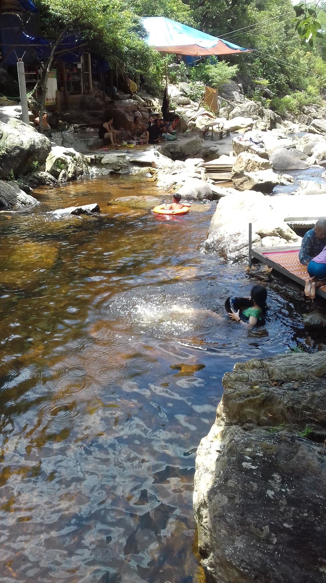 du lịch sinh thái du lịch sinh thái