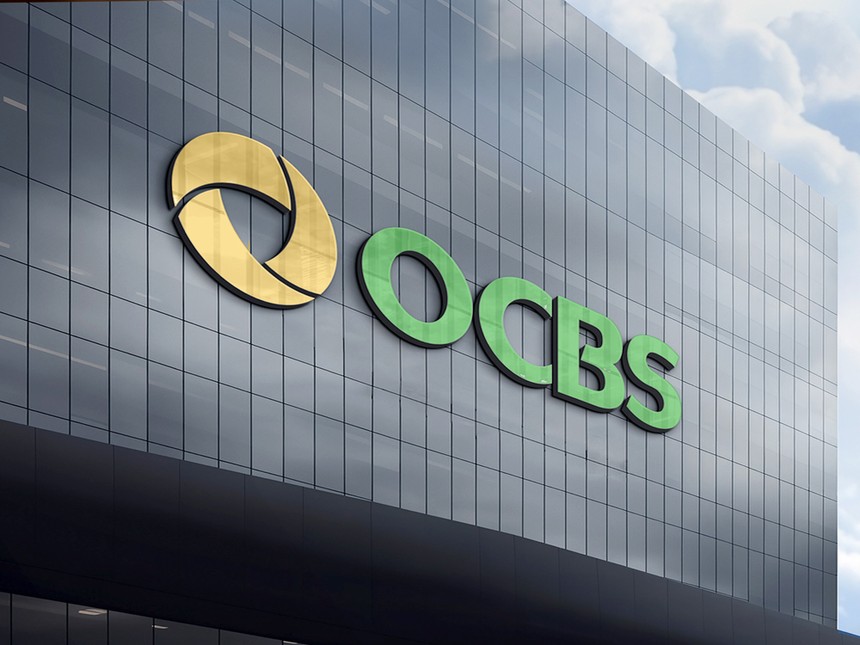 OCBS hoàn tất chào bán, vốn điều lệ vượt 2.700 tỷ đồng