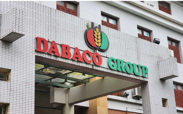 Dabaco lên kế hoạch lãi 1.117 tỷ, dành 577 tỷ trả cổ tức 15%