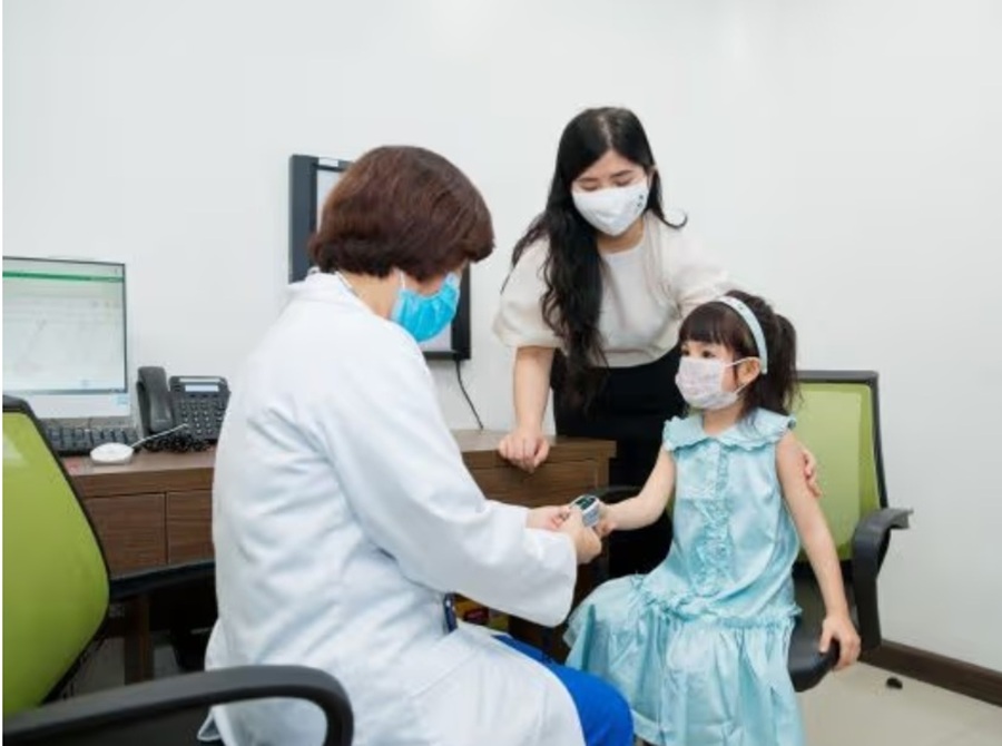 Đồng Tháp ghi nhận hơn 1.100 ca tay chân miệng, tăng gần 121% so với cùng kỳ