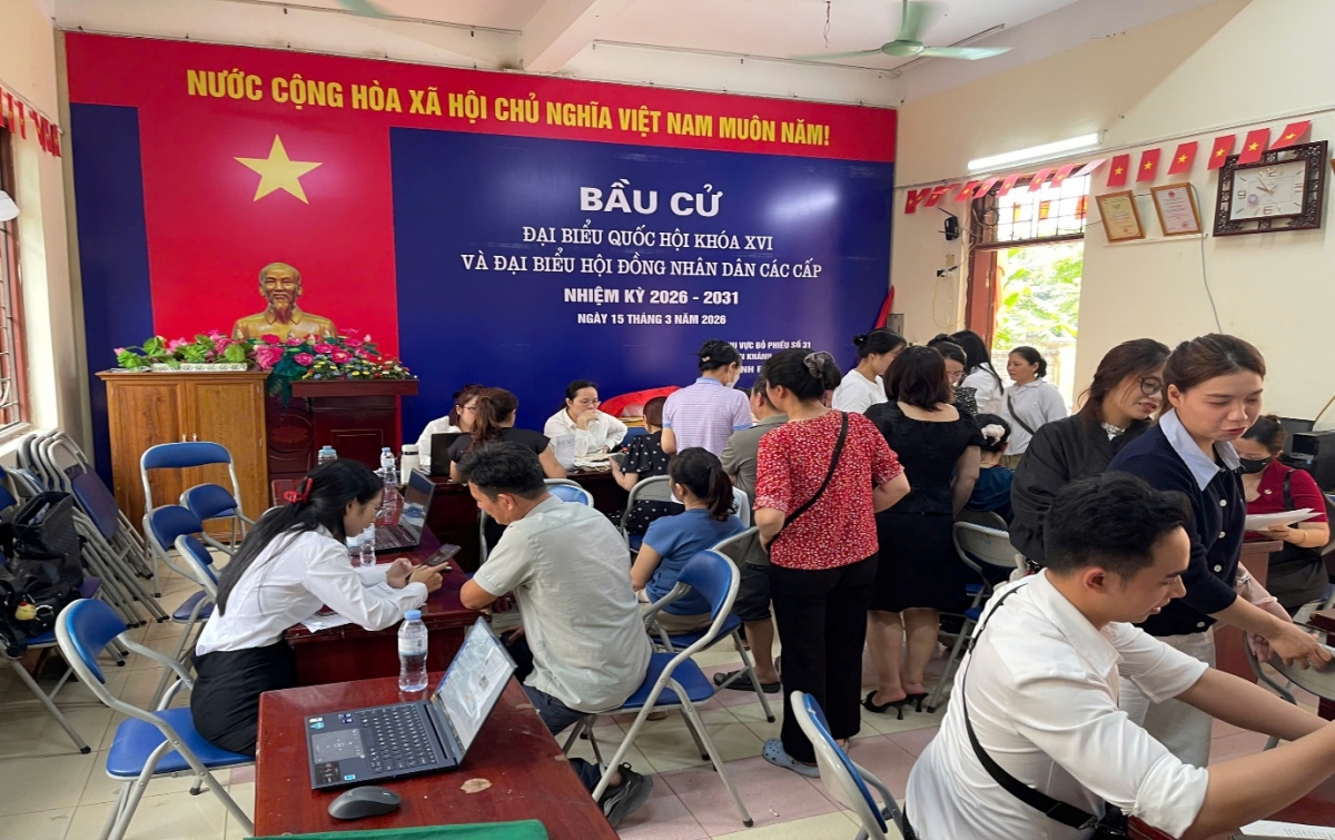 Thuế cơ sở 23 TP. Hà Nội: Tổ chức nhiều hoạt động tuyên truyền, hỗ trợ người nộp thuế