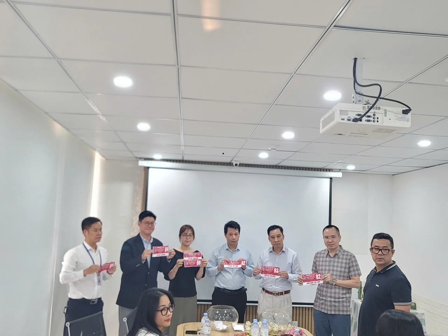 Giải đấu được tổ chức b&agrave;i bản với 48 cặp vận động vi&ecirc;n chia th&agrave;nh 8 bảng đấu, 24 cặp đ&ocirc;i nam chia 4 bảng, 24 cặp đ&ocirc;i nam - nữ chia 4 bảng