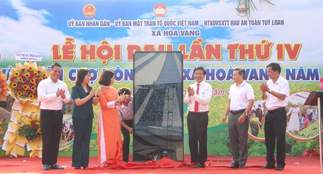 Đà Nẵng: Lễ hội rau và Phiên chợ nông sản sạch năm 2026