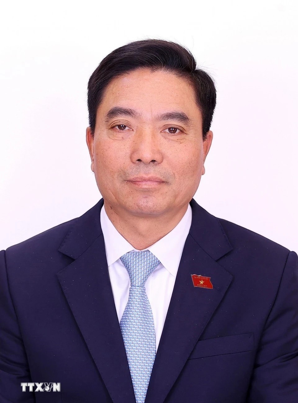 Đồng ch&iacute; Nguyễn Do&atilde;n Anh, Ủy vi&ecirc;n Trung ương Đảng, Ph&oacute; Chủ tịch Quốc hội kh&oacute;a XVI. (Ảnh: TTXVN)