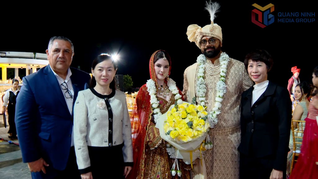 Quảng Ninh đẩy mạnh thu hút khách du lịch quốc tế