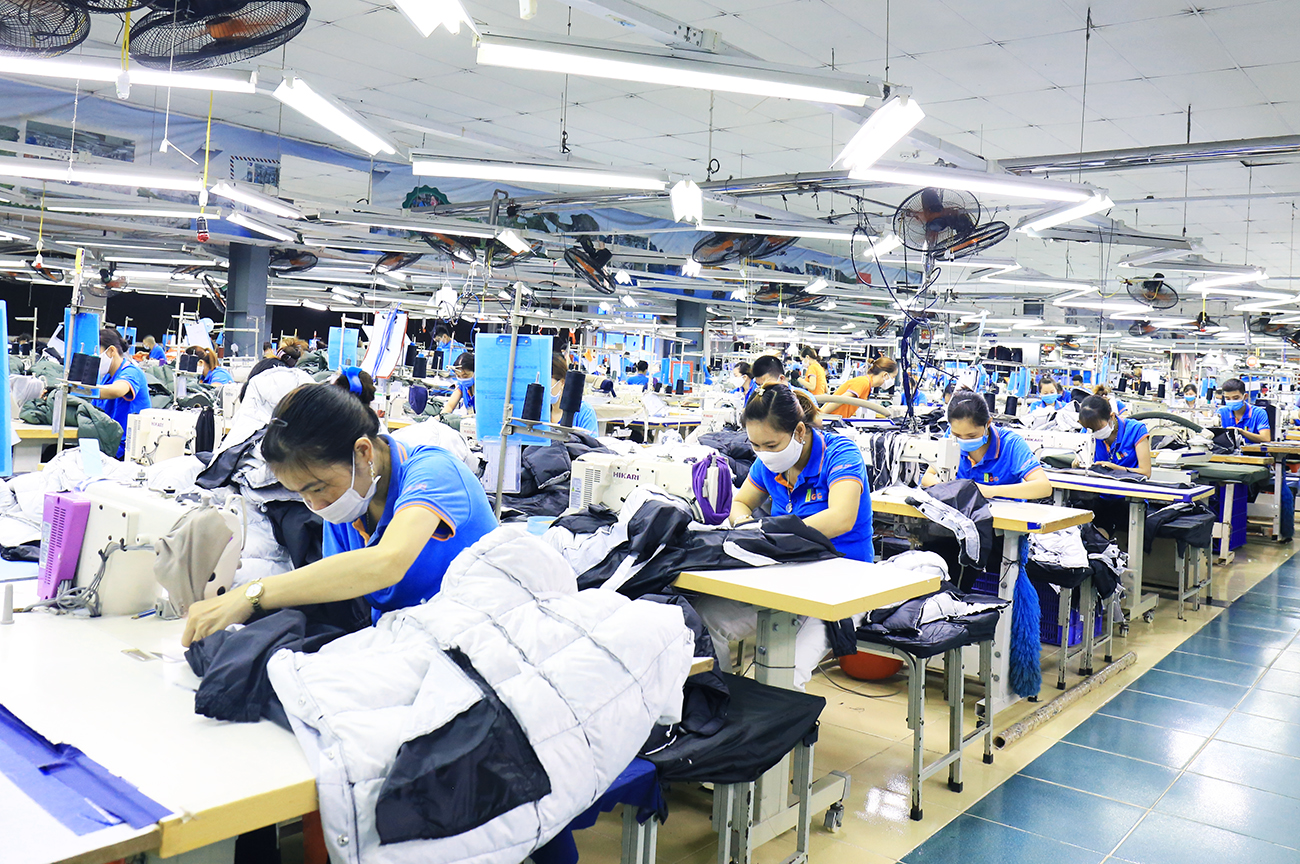 Bắc Ninh tăng cường quản lý lao động, bảo hiểm xã hội, bảo hiểm thất nghiệp