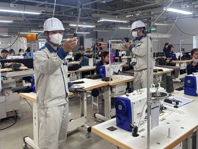 Nghệ An đẩy mạnh kết nối cung – cầu lao động trong giai đoạn mới