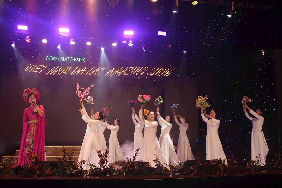 Kết nối âm nhạc với du lịch và văn hóa: Hướng đi giàu tiềm năng của Đà Lạt