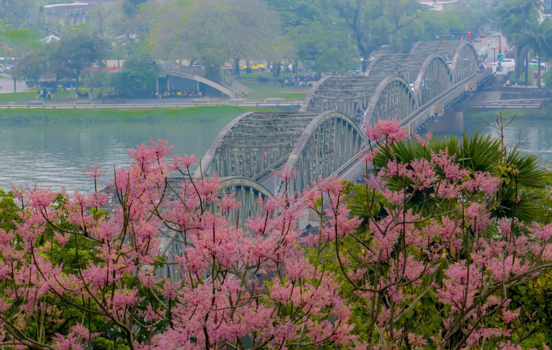 Huế: Định hình 4 vùng du lịch