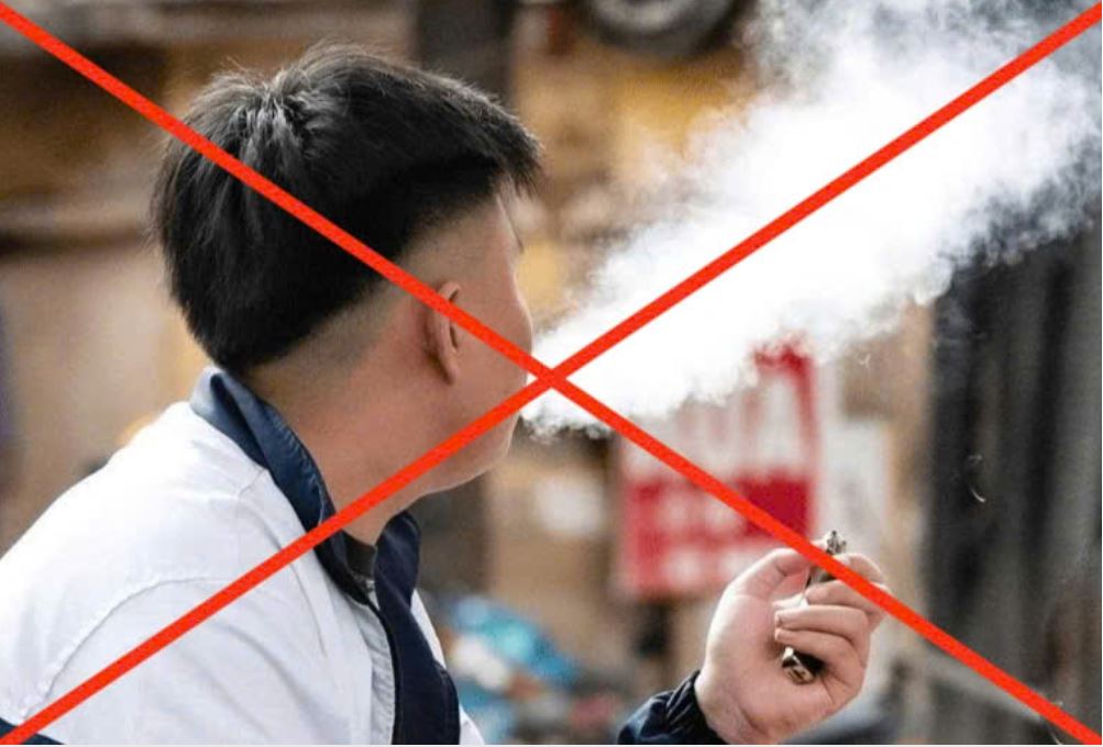 Phạt nặng hành vi tiếp thị và bán thuốc lá cho trẻ vị thành niên