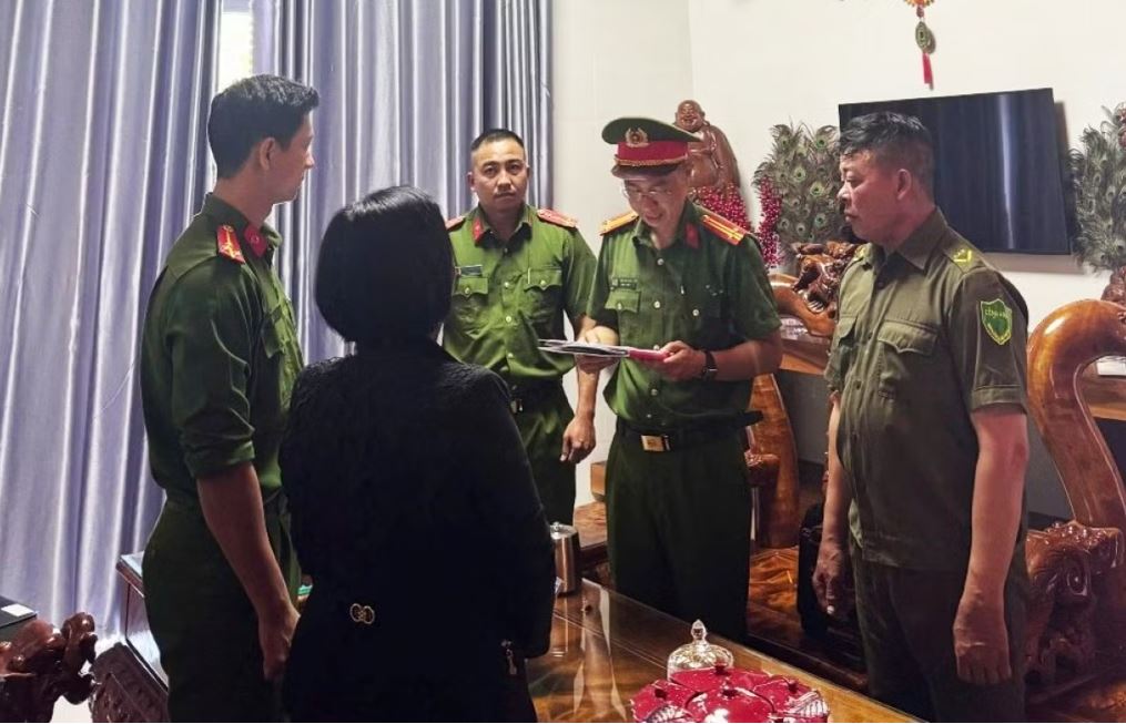 Đắk Lắk: Khởi tố chủ hộ kinh doanh đạt doanh thu 143 tỷ đồng nhưng đóng thuế vỏn vẹn 900 nghìn đồng