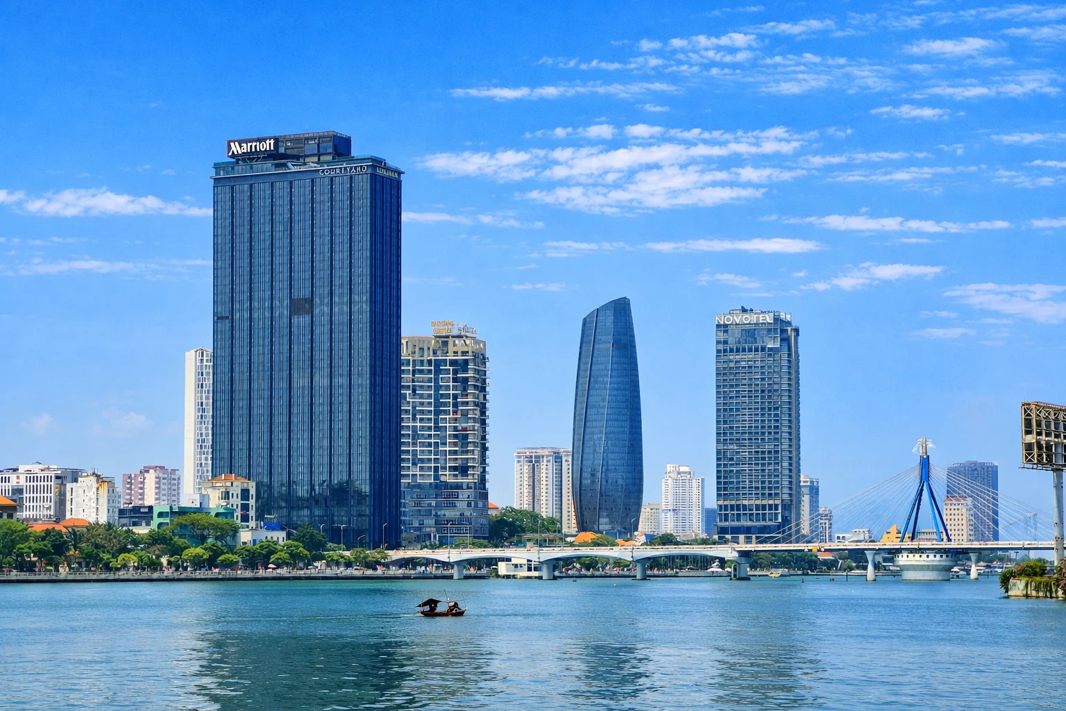 Phê duyệt quy hoạch Đà Nẵng đến 2050: Định vị cực tăng trưởng quốc gia, hướng tới đô thị biển tầm quốc tế