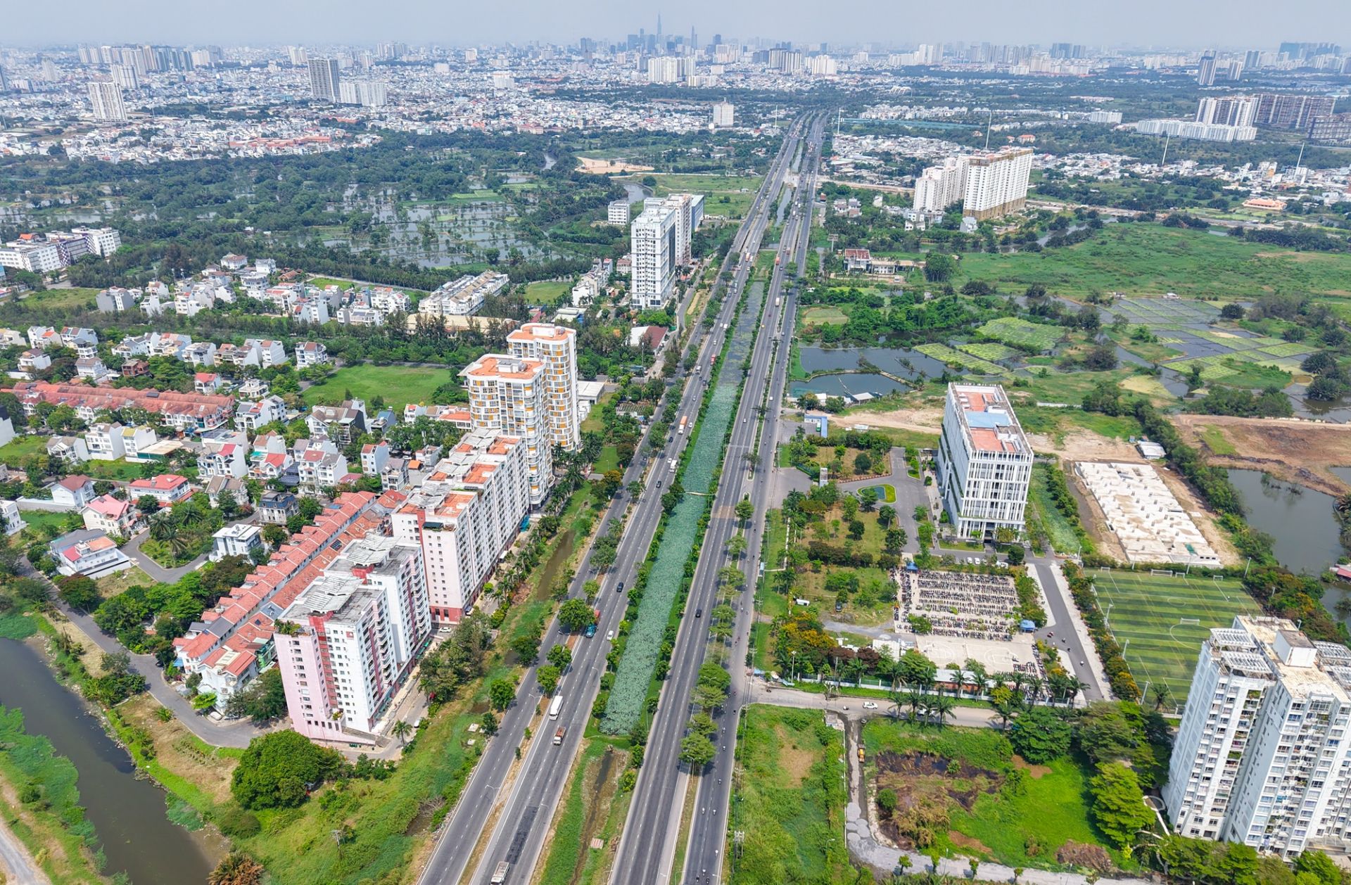 TP. HCM tổng rà soát quỹ nhà tái định cư, chặn nguy cơ lãng phí