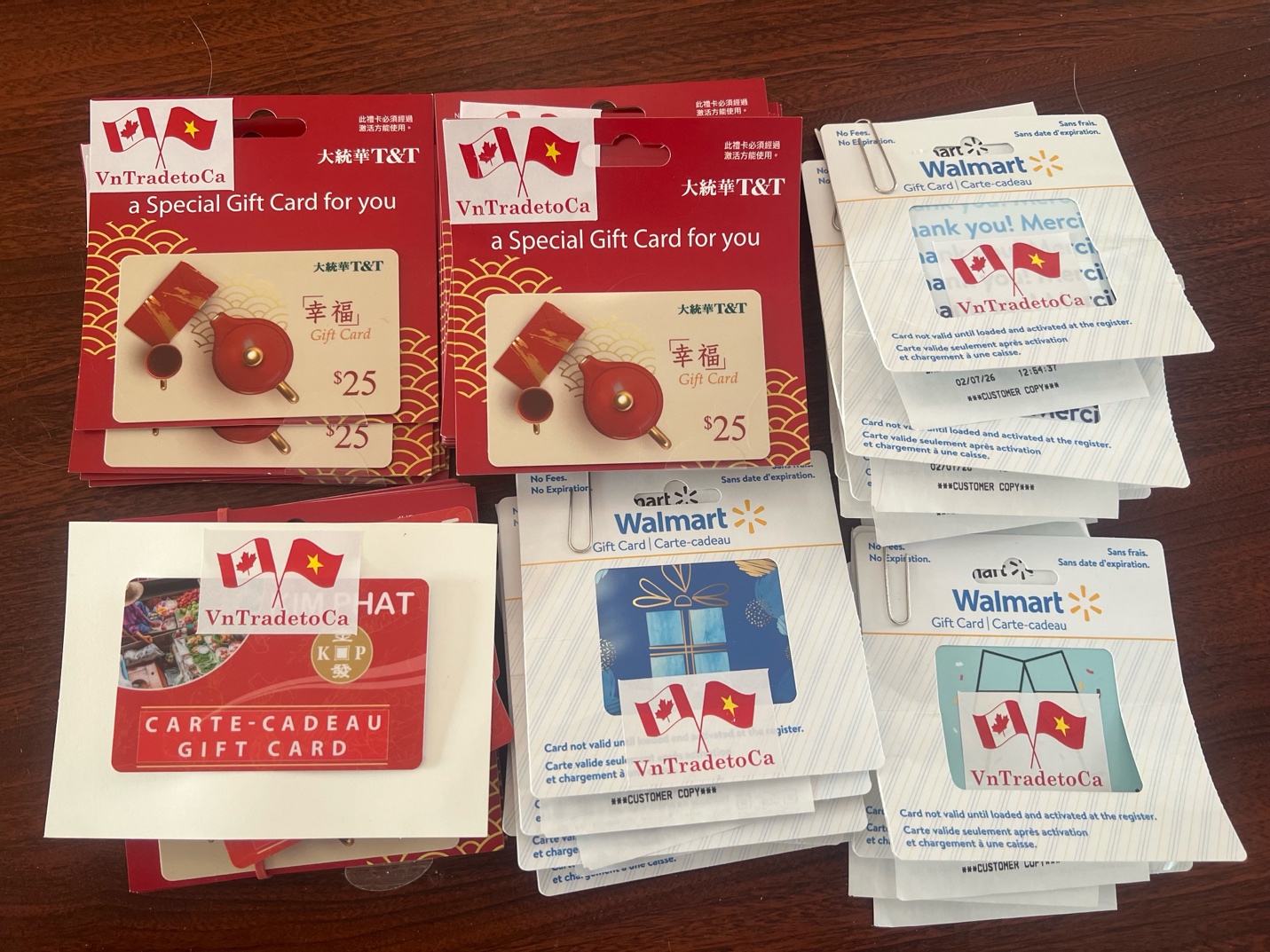 Mỗi người dân Việt tại Canada trở thành một “đại sứ thương hiệu”