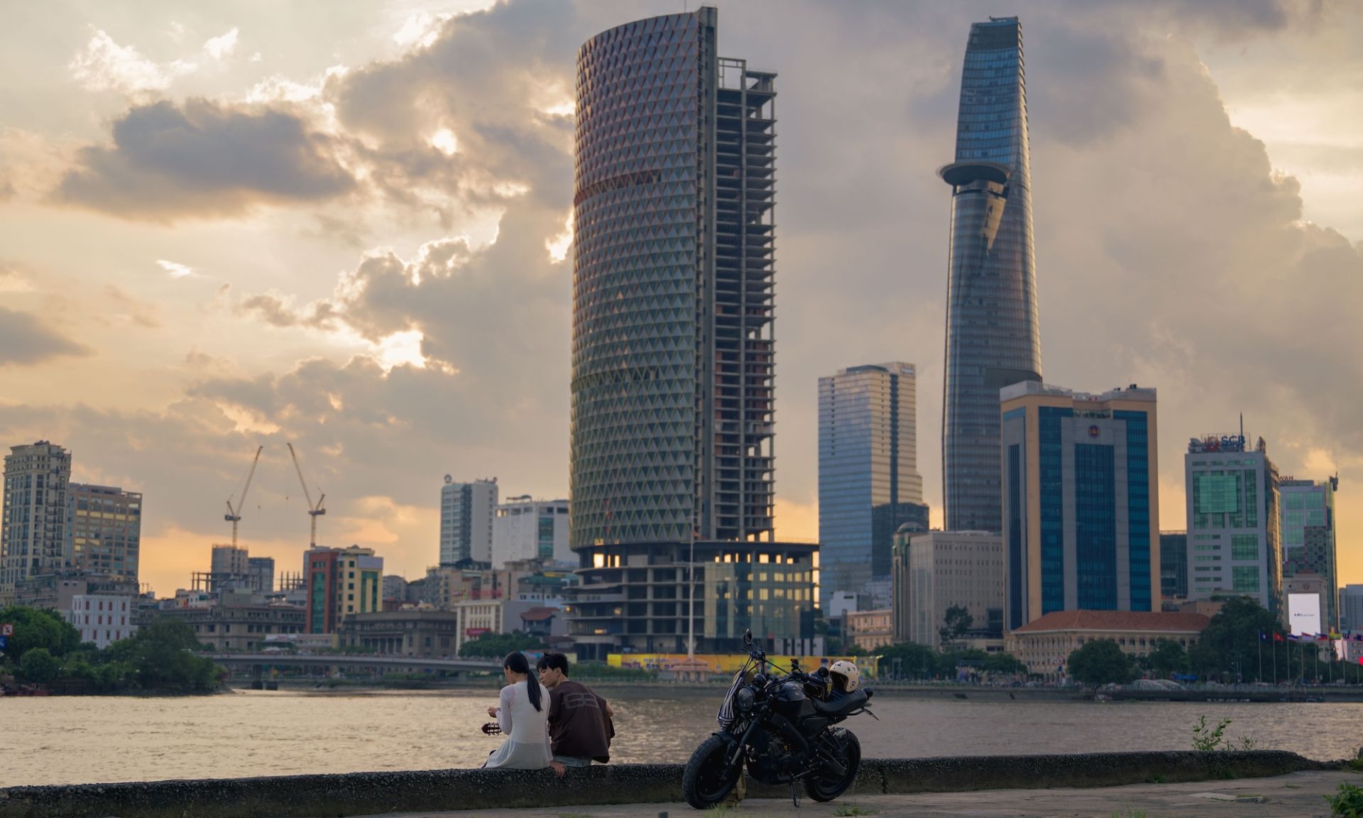 TP. HCM thúc đẩy công nghiệp văn hóa: Thành lập quỹ đầu tư, xây dựng phim trường quy mô lớn