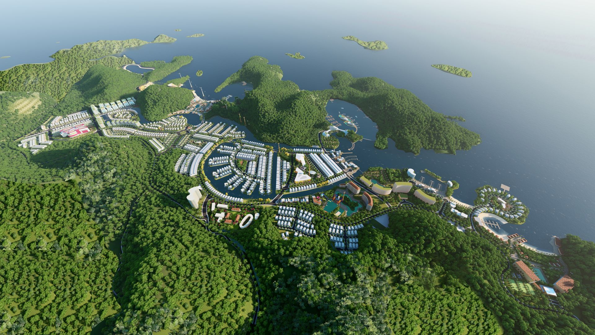 VCR tiến hành đại hội đồng cổ đông thường niên 2026 theo hình thức trực tuyến