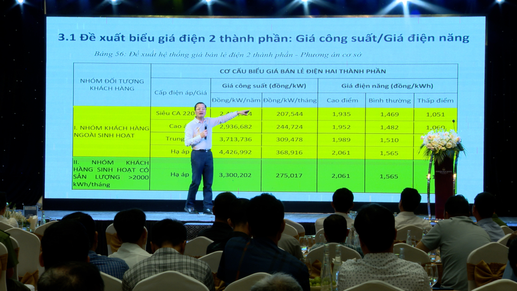 Quảng Ninh: Đảm bảo cấp điện an toàn, ổn định trong bối cảnh biến động thị trường năng lượng