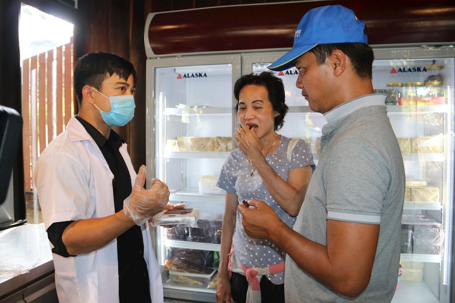 Du lịch canh n&ocirc;ng đang trở th&agrave;nh xu hướng ph&aacute;t triển mới, gi&uacute;p đa dạng h&oacute;a sản phẩm du lịch, n&acirc;ng cao gi&aacute; trị n&ocirc;ng sản, đồng thời tạo động lực tăng trưởng kinh tế n&ocirc;ng th&ocirc;n theo hướng bền vững