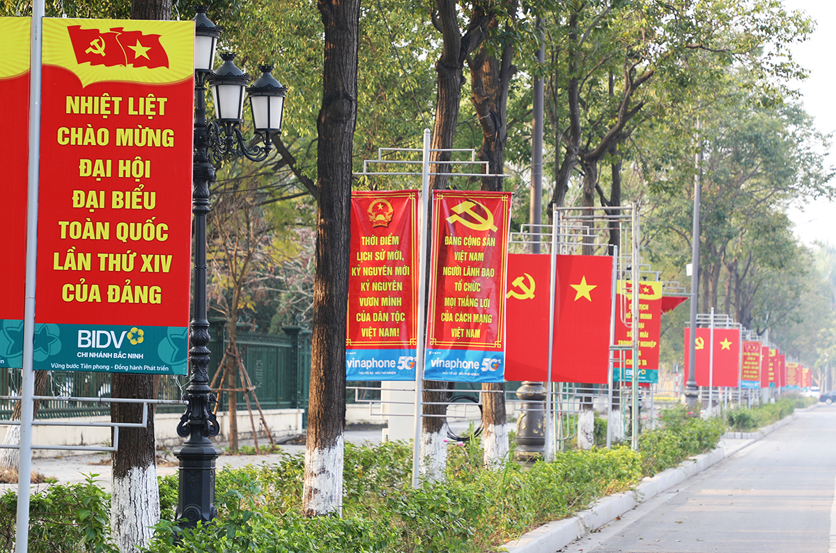 Bắc Ninh tăng cường tuyên truyền phổ biến Nghị quyết Hội nghị lần thứ 2, Ban Chấp hành Trung ương Đảng khóa XIV