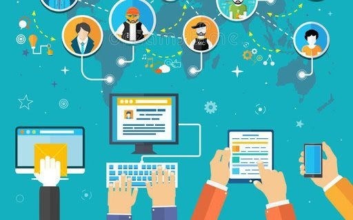 Ninh Bình: Nho Quan triển khai quy tắc ứng xử văn hóa trên môi trường số