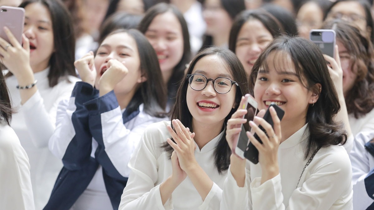 Học sinh cả nước nghỉ hè 2026 từ khi nào?