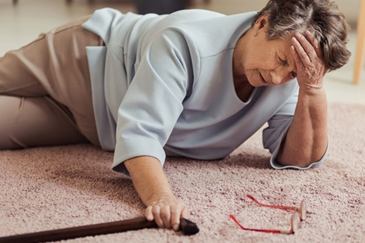 Đột quỵ l&agrave; biến chứng nguy hiểm của thiểu năng tuần ho&agrave;n n&atilde;o cần cảnh gi&aacute;c