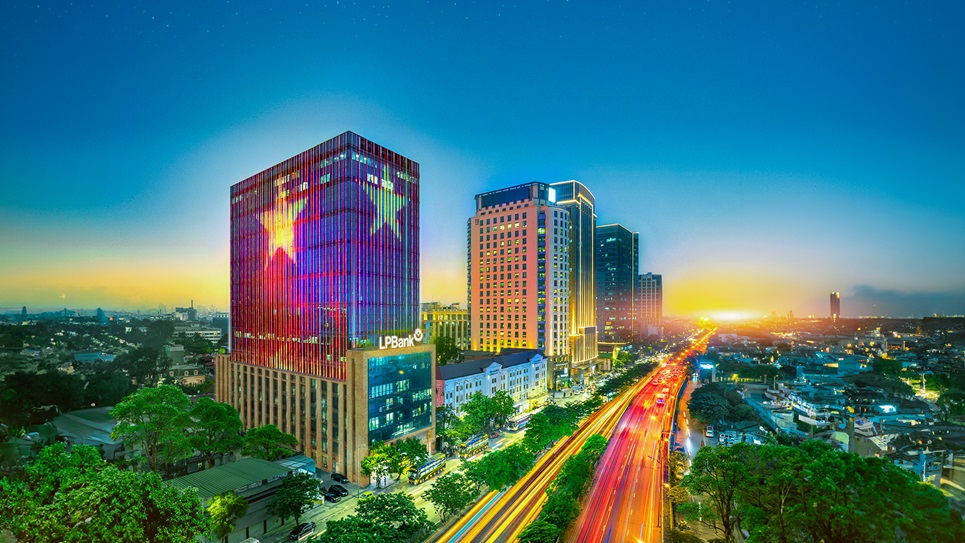 LPBank dự kiến trình ĐHĐCĐ thường niên 2026 phương án chia cổ tức bằng tiền mặt 30%