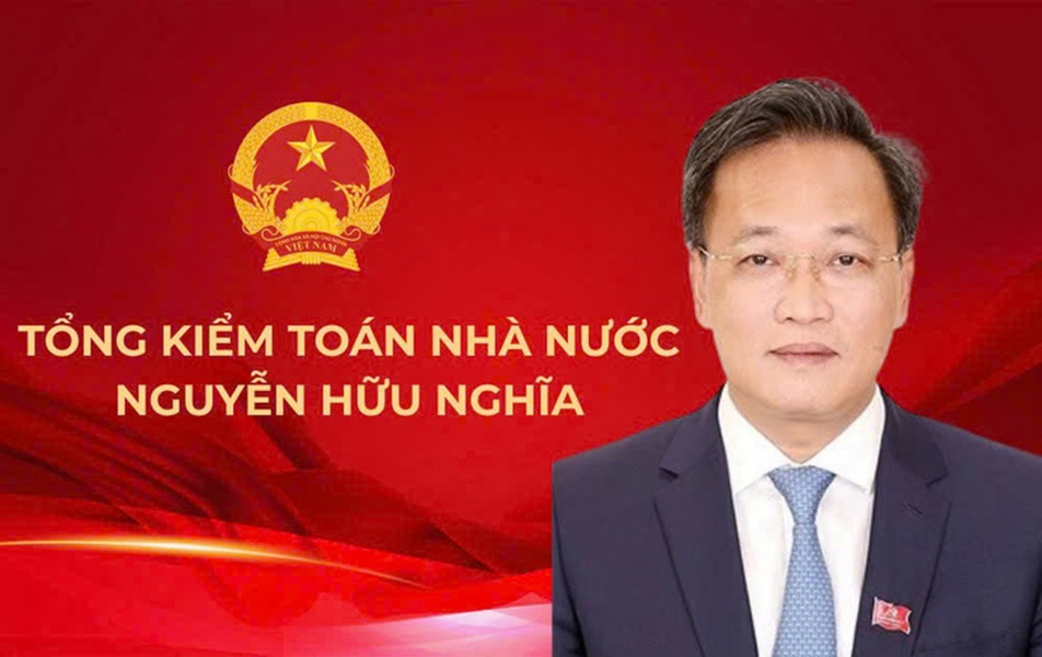 Bí thư Hưng Yên giữ chức Tổng kiểm toán Nhà nước