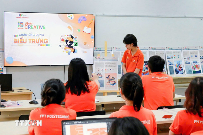 (Ảnh minh họa: Đại Nghĩa/TTXVN)