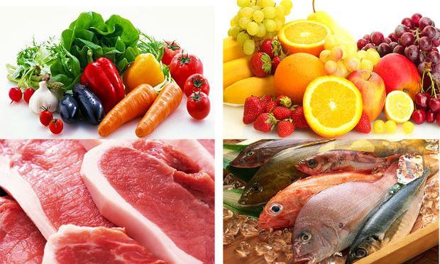 Chính phủ tạm dừng quy định mới về an toàn thực phẩm, tiếp tục áp dụng Nghị định 15/2018/NĐ-CP