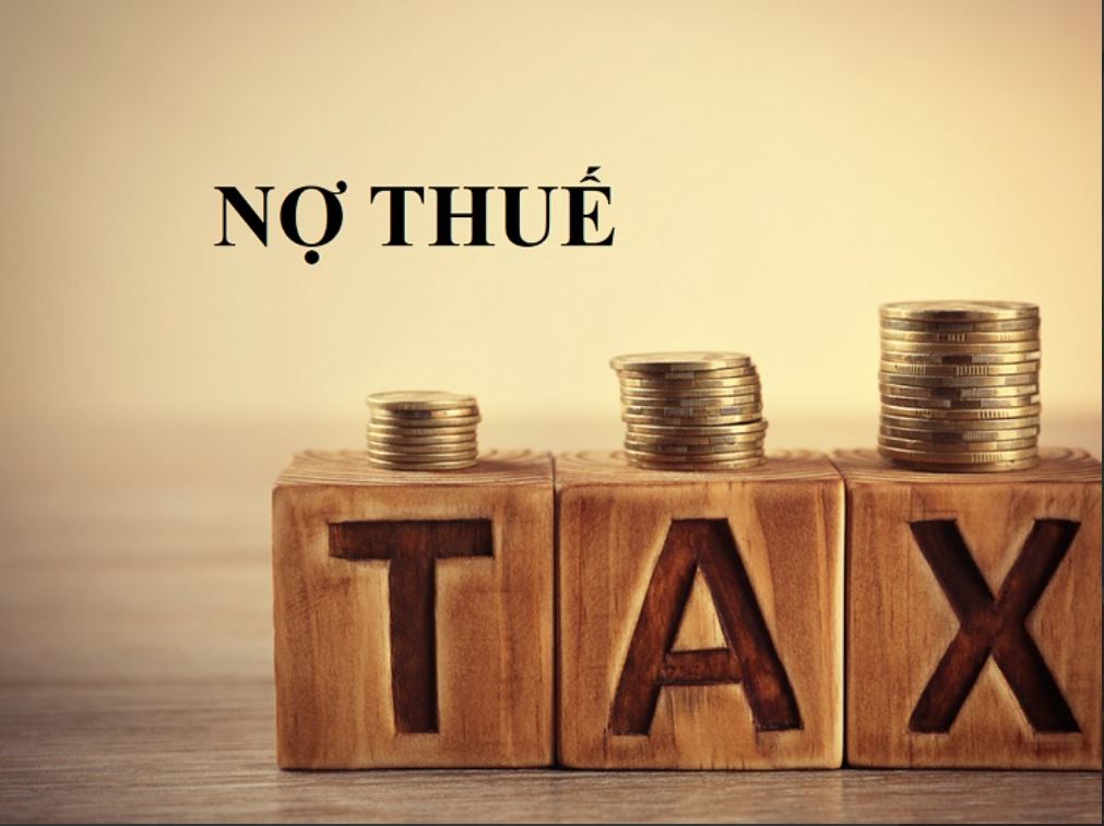 Phú Thọ: Công khai 187 cá nhân, doanh nghiệp nợ thuế hơn 61 tỷ đồng