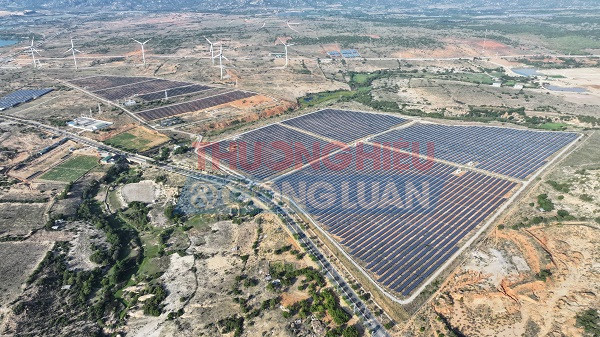 Khánh Hòa: Phát triển trở thành địa bàn chiến lược về năng lượng của khu vực và cả nước