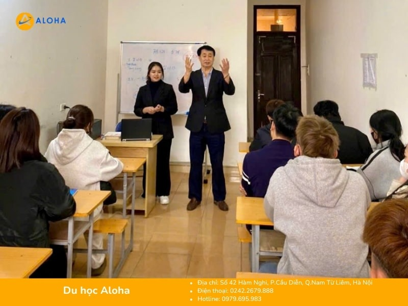 Du học Hàn Quốc: Điều kiện, học phí, học bổng và quy trình bạn nên biết