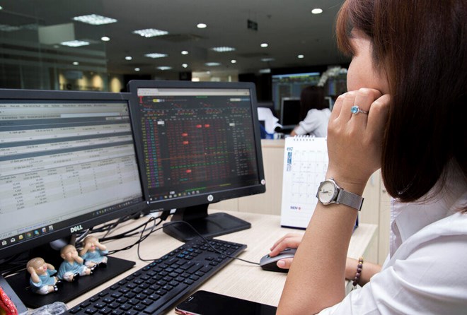 Nhận định thị trường 8/4: Xu hướng dần rõ nét, VN-Index đối mặt biến số nâng hạng