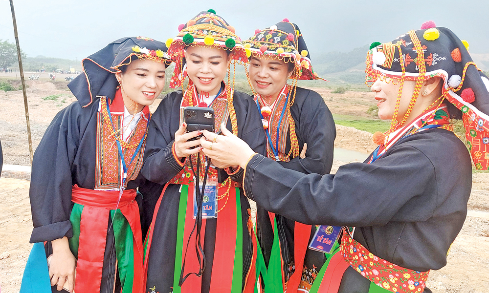 Phát triển vùng đồng bào dân tộc thiểu số và miền núi tỉnh Bắc Ninh giai đoạn 2026 - 2030