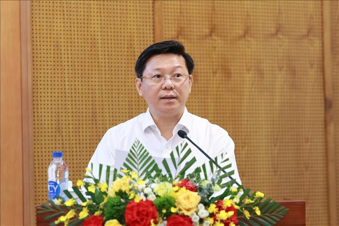 Báo chí, xuất bản thực hiện sứ mệnh dẫn dắt, định hướng thông tin, tạo lập giá trị xã hội