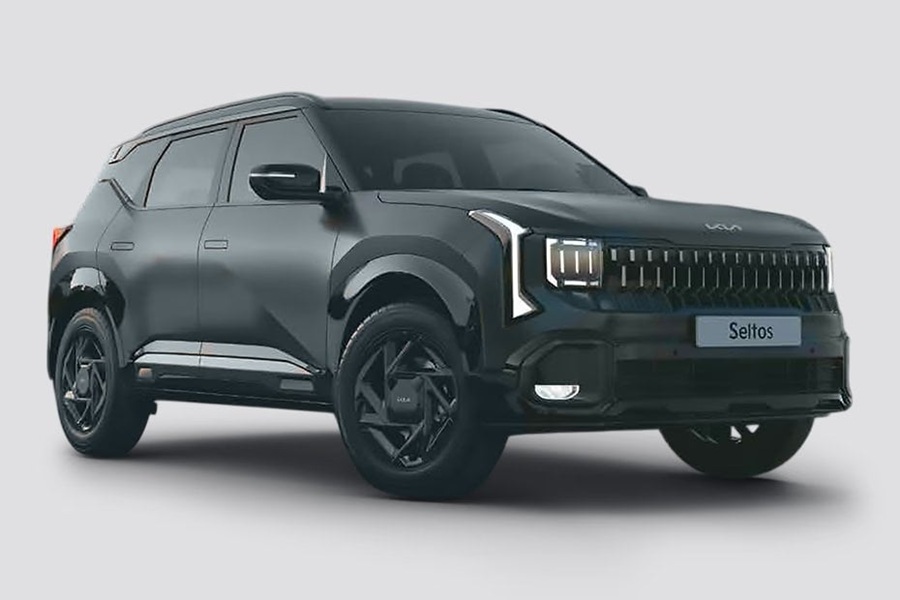 Kia Seltos giảm tới 54 triệu đồng Kia Seltos giảm tới 54 triệu đồng