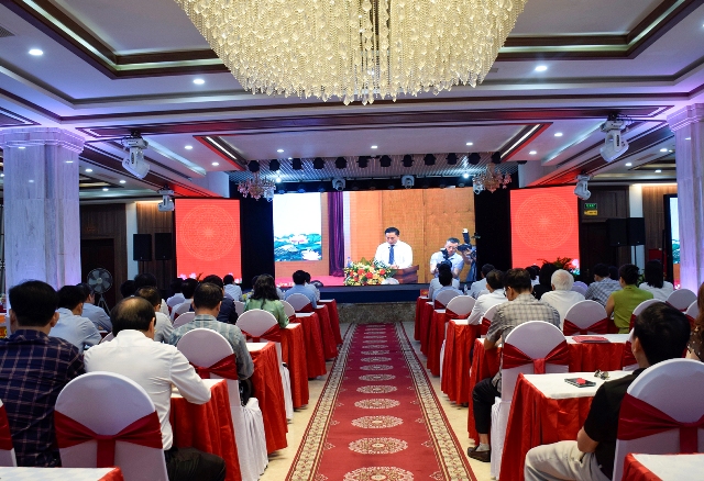 Nghệ An: Quán triệt Nghị quyết Đại hội XIV của Đảng cho đội ngũ báo chí, xuất bản, văn nghệ sĩ và trí thức