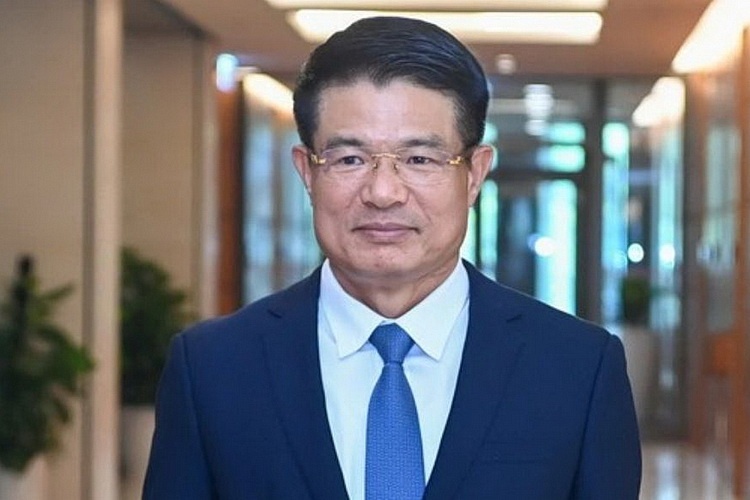 Viện trưởng Viện KSND Tối cao Nguyễn Huy Tiến Viện trưởng Viện KSND Tối cao Nguyễn Huy Tiến