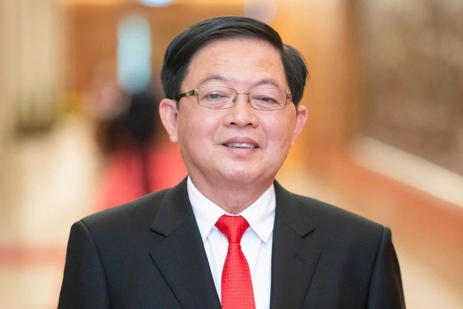 Ph&oacute; Thủ tướng Hồ Quốc Dũng.