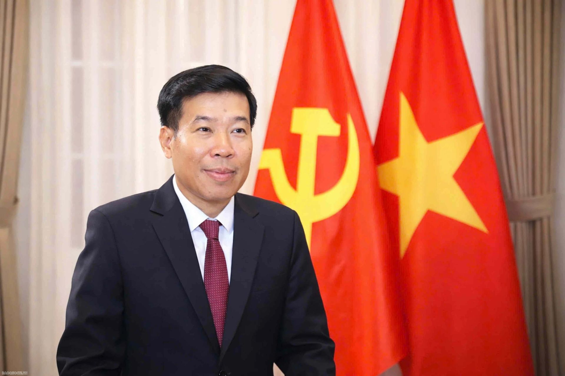 Định hình hướng phát triển mới cho quan hệ giữa Việt Nam với Lào và Campuchia