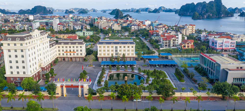 Bị “tuýt còi” vì chậm công bố thông tin, Tổng Công ty Đông Bắc bị phạt 77,5 triệu đồng