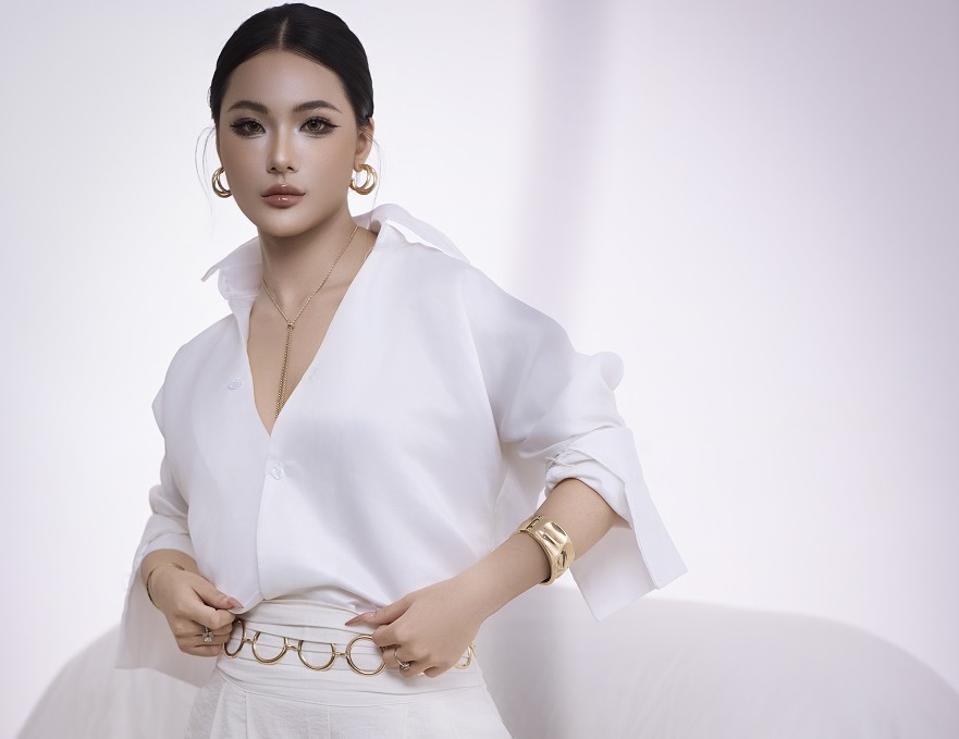 Nguyễn Lê Hồng Minh: Hành trình từ mặc cảm cá nhân đến việc “đánh thức” nội lực của phụ nữ