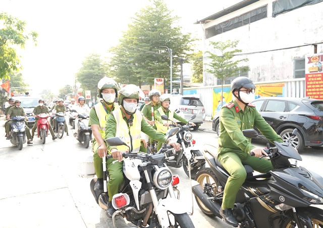 Đà Nẵng: Lập lại trật tự đô thị nhưng không làm đứt gãy sinh kế của người dân