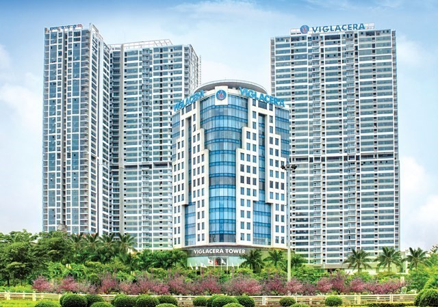 Viglacera đã chuyển hóa cơ hội thành những con số tăng trưởng ấn tượng Viglacera đã chuyển hóa cơ hội thành những con số tăng trưởng ấn tượng