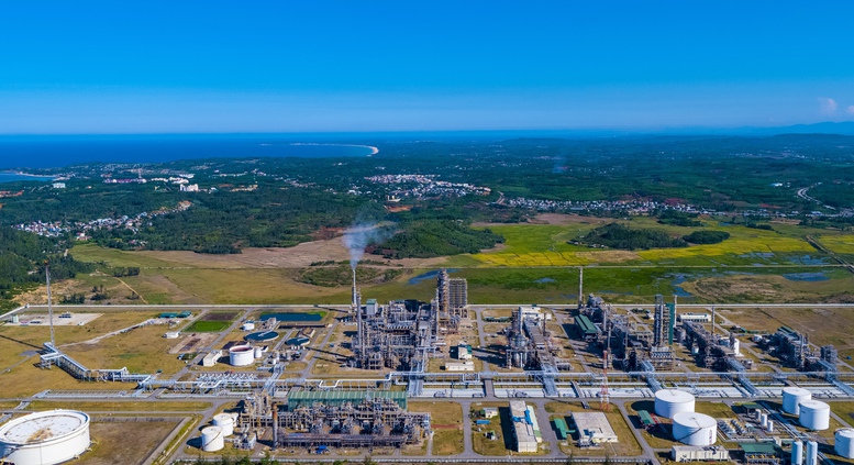 Biến động địa chính trị và bài toán chiến lược bảo đảm năng lượng