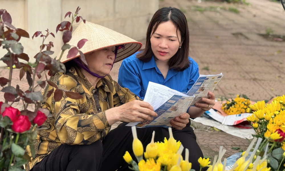 Bắc Ninh phấn đấu đến năm 2030 đạt trên 1,4 triệu người tham gia bảo hiểm xã hội